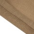Alfombra para tienda de campaña gris taupe 400x600