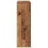 Estantería madera envejecida 98x29x97,5