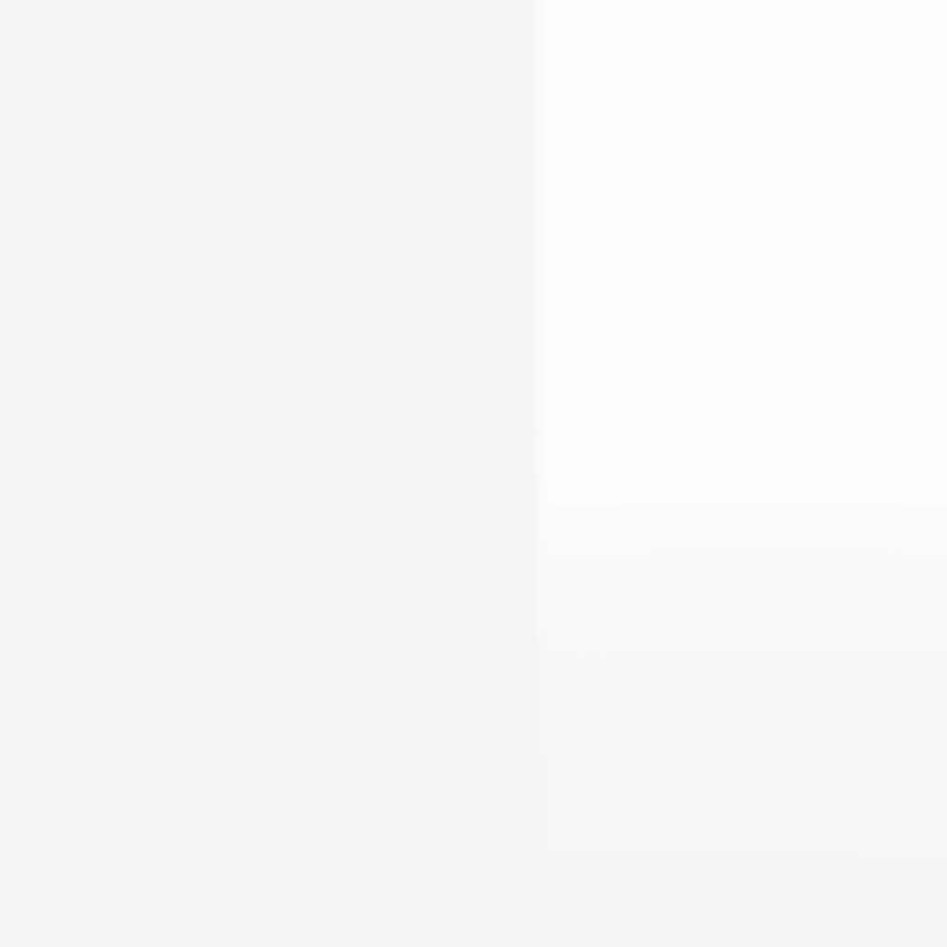 Estantería madera de ingeniería blanco brillo 40x30x189