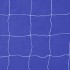 Portería de fútbol con pared de puntería acero 240x92x150
