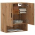 Armario de pared madera de ingeniería roble artesano