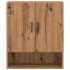 Armario de pared madera de ingeniería roble artesano