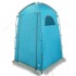 Tienda de ducha impermeable