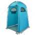 Tienda de ducha impermeable