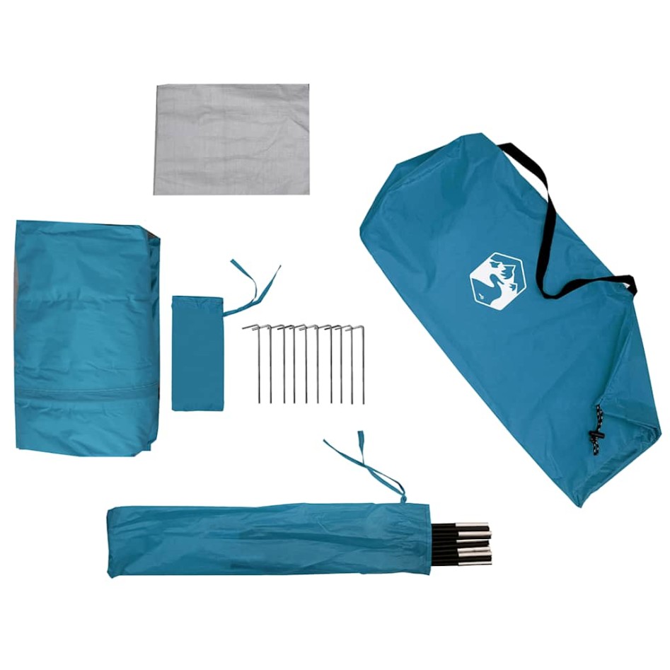 Tienda de ducha impermeable