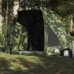 Tienda de pesca para impermeable camuflaje