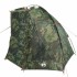 Tienda de pesca para impermeable