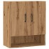 Armario de pared madera de ingeniería roble artesano