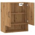 Armario de pared madera de ingeniería roble artesano