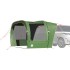 Carpa para coche impermeable