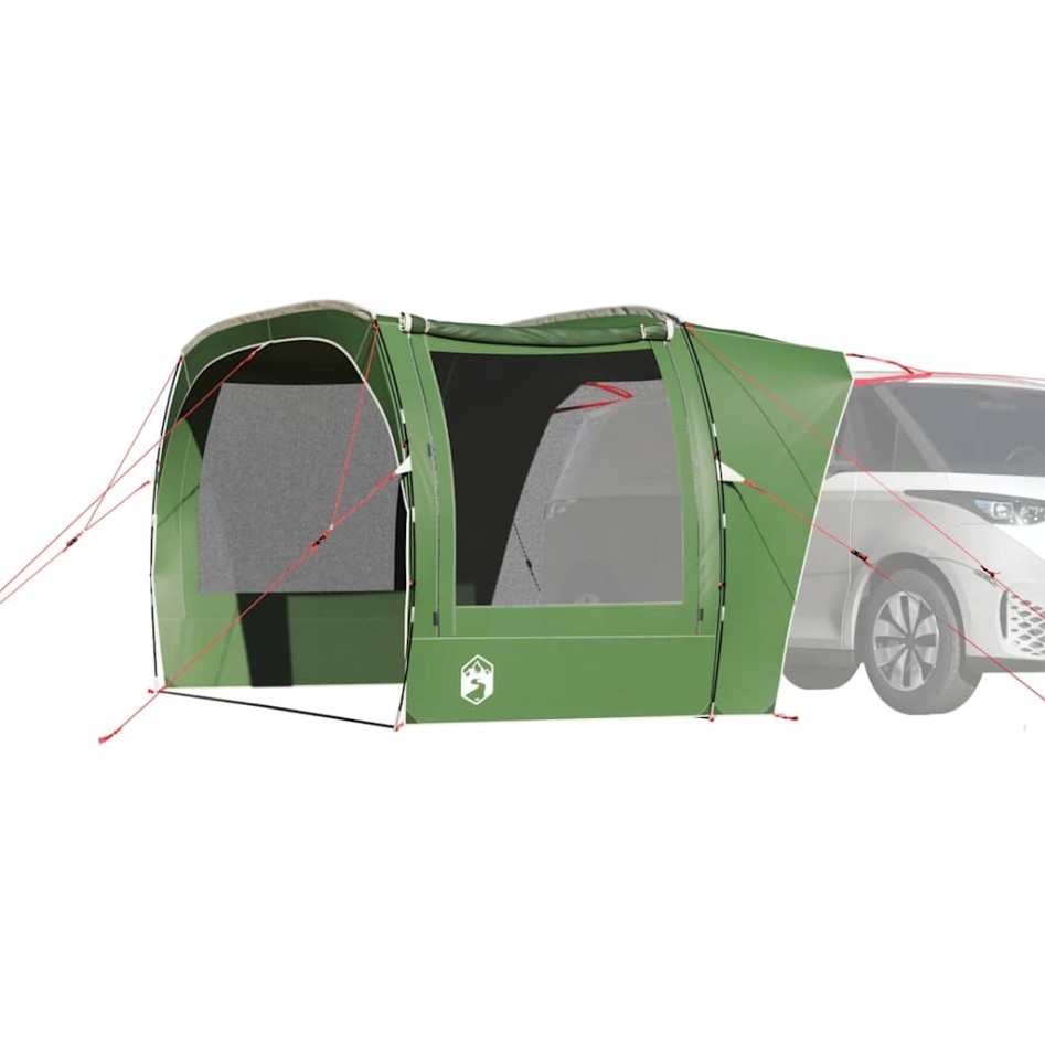 Carpa para coche impermeable