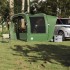 Carpa para coche impermeable