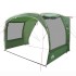 Carpa para coche impermeable