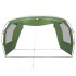 Carpa para coche impermeable