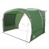 Carpa para coche impermeable