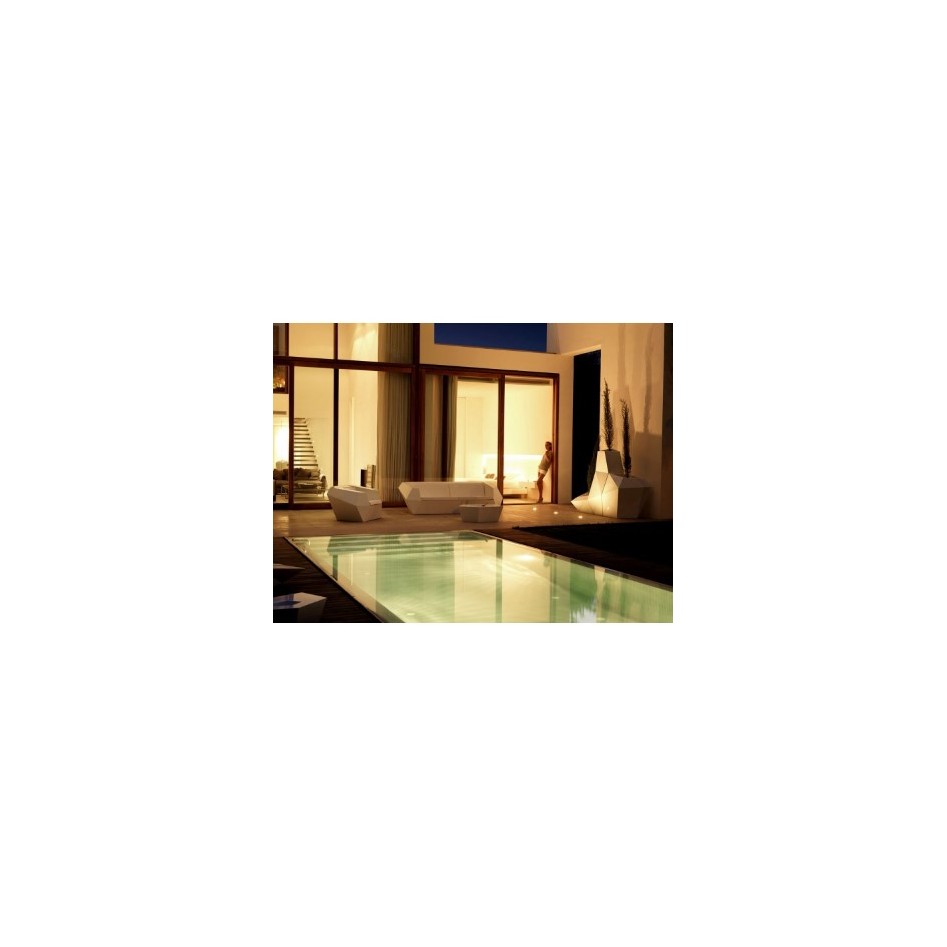 Butaca Faz by Vondom