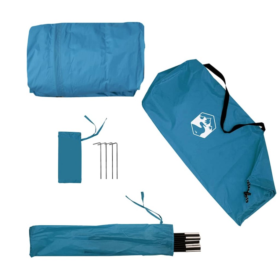 Carpa para coche impermeable