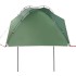 Carpa para coche impermeable