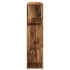 Estantería/divisor de espacios madera vieja 100x24x94