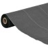 Membrana para malezas PP negra 1,5x50