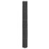 Membrana para malezas PP negra 1x50