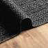 Alfombra ZIZUR apariencia yute interior exterior