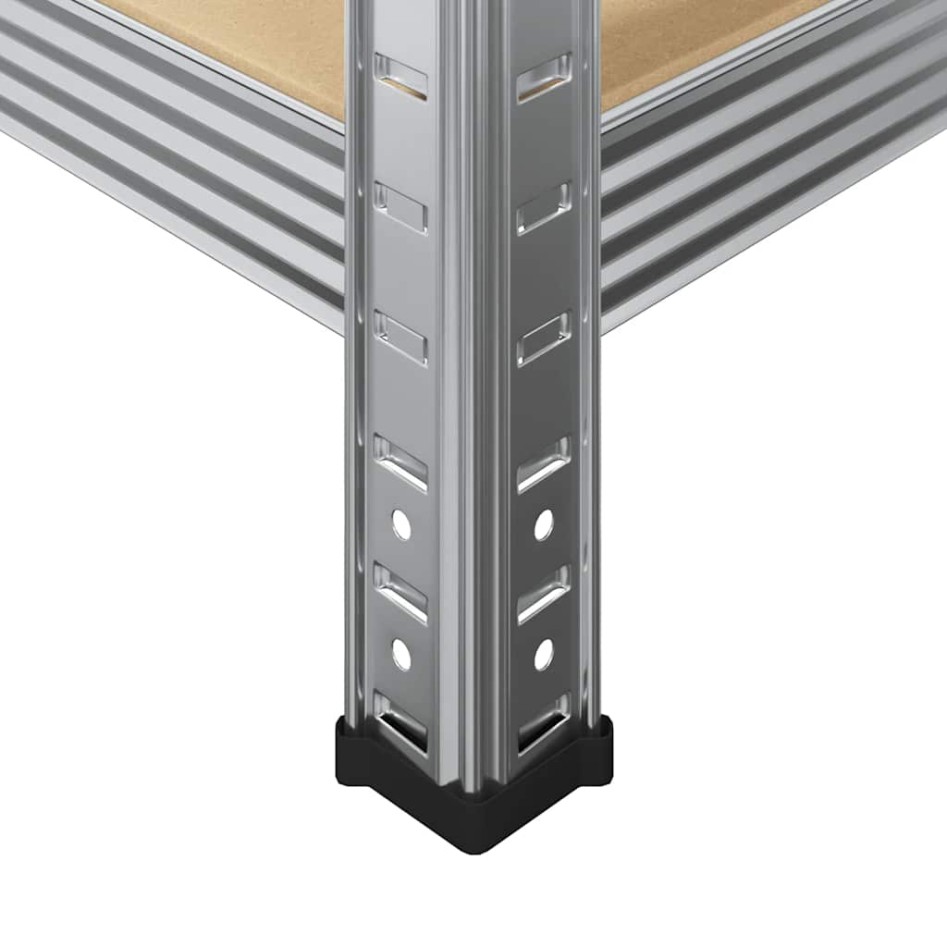 Estantes de almacenamiento de 5 capas 3