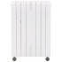 Cesta ropa sucia con ruedas RANA madera pino blanca 45x45x64