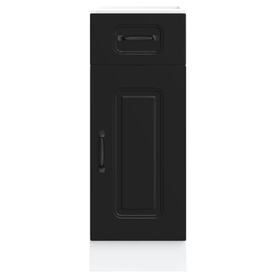 Mueble bajo de cocina Kalmar madera de ingeniería