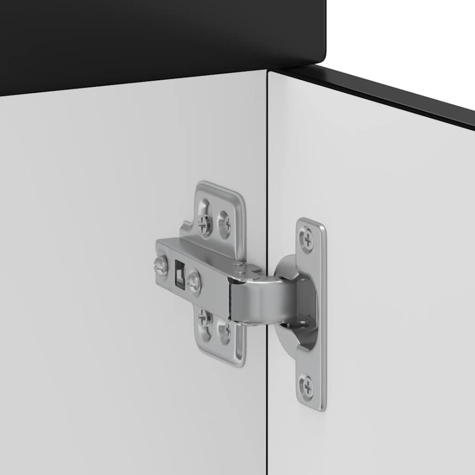 Mueble bajo de cocina Kalmar madera de ingeniería