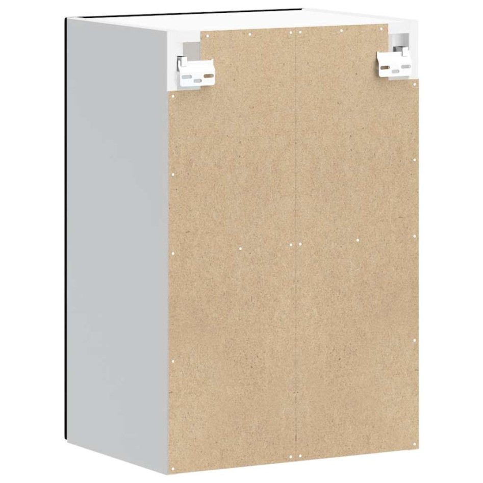 Armario pared cocina puerta de cristal Kalmar