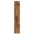 Estantería madera contrachapada madera vieja 36x30x171