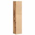 Estantería madera contrachapada madera vieja 36x30x171