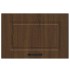 Armario de pared cocina Kalmar madera ingeniería roble