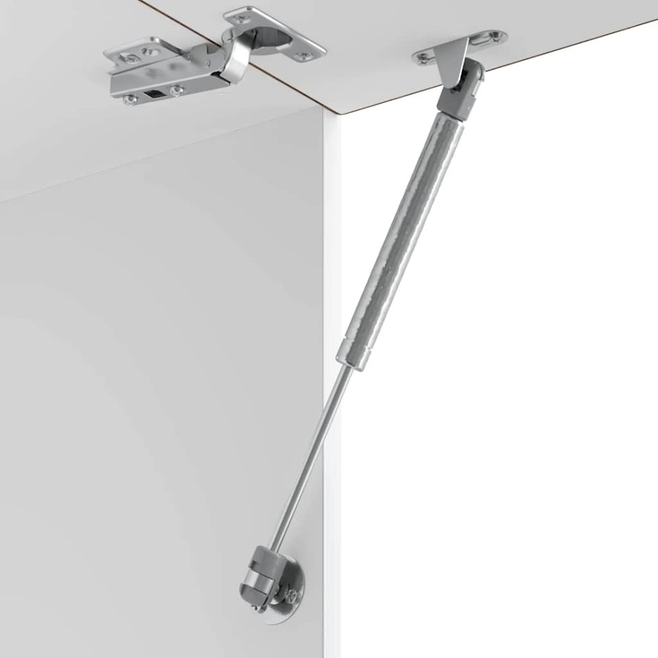 Armario de pared cocina Kalmar madera ingeniería roble