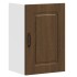 Armario de pared cocina Kalmar madera ingeniería roble