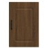 Armario de pared cocina Kalmar madera ingeniería roble