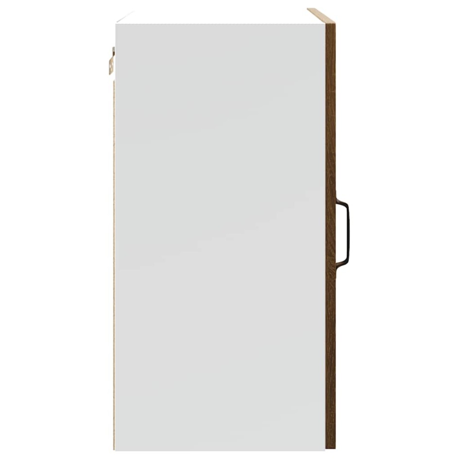 Armario de pared cocina Kalmar madera ingeniería roble