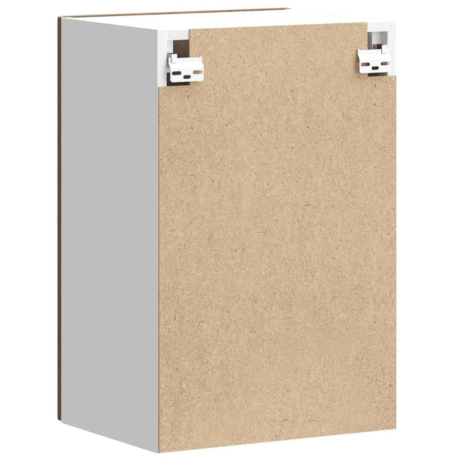 Armario de pared cocina Kalmar madera ingeniería roble