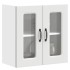 Armario pared cocina puerta de cristal Kalmar