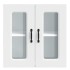 Armario pared cocina puerta de cristal Kalmar