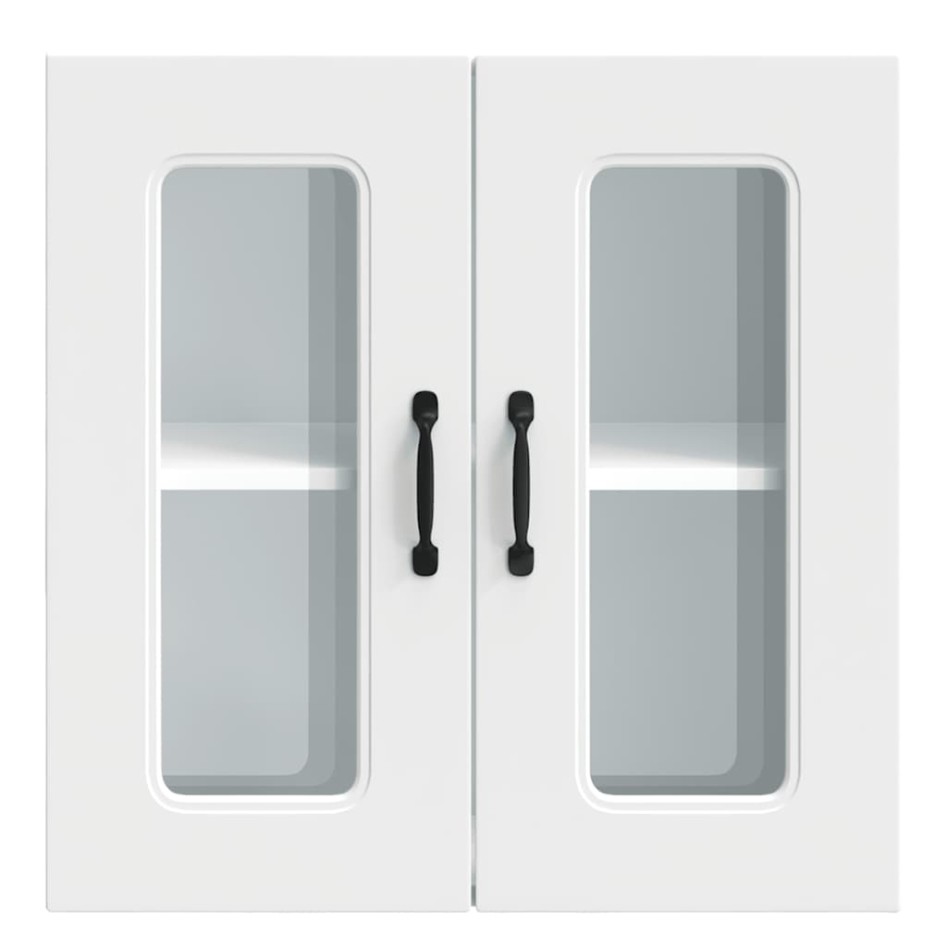 Armario pared cocina puerta de cristal Kalmar