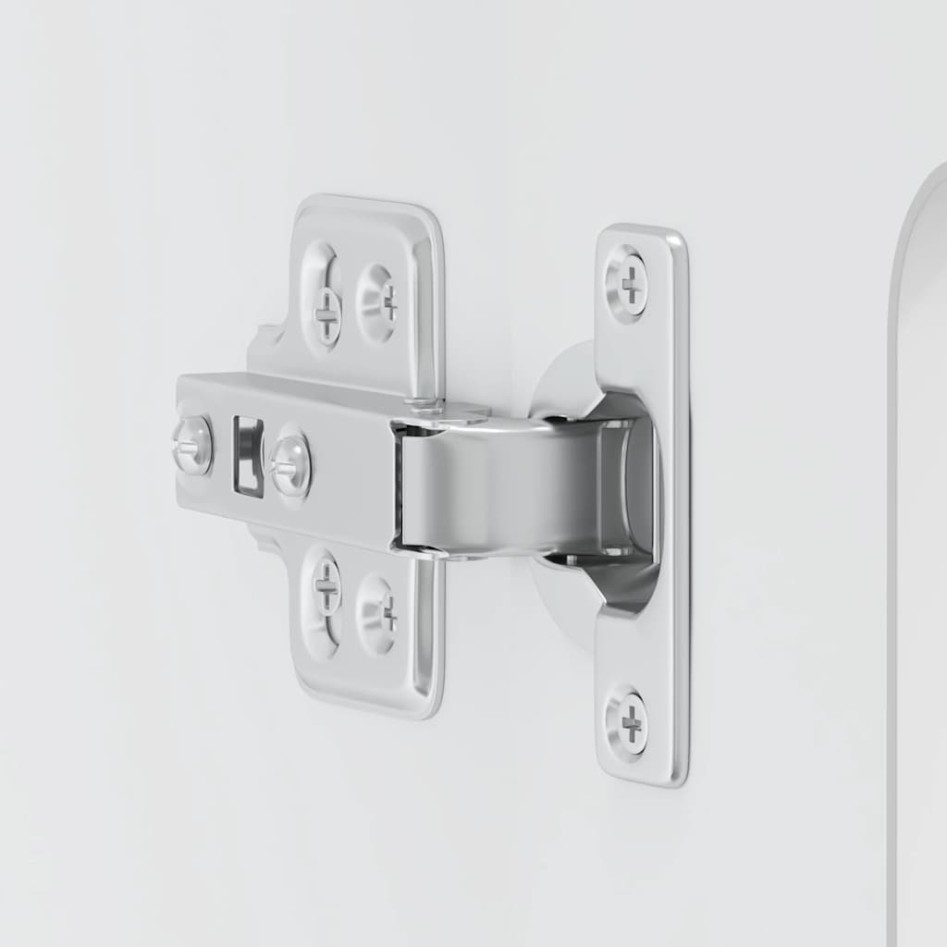 Armario pared cocina puerta de cristal Kalmar