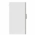 Armario pared cocina puerta de cristal Kalmar sonoma