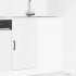 Mueble bajo de cocina Kalmar madera de ingeniería
