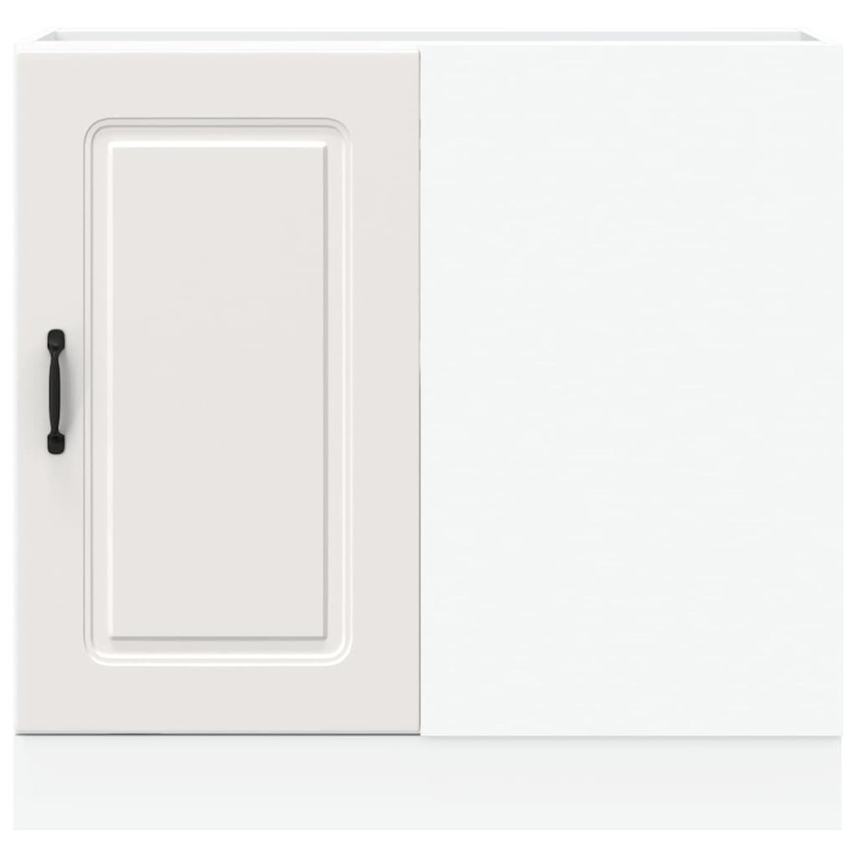 Mueble bajo de cocina Kalmar madera de ingeniería