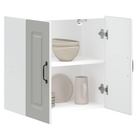 Armario de pared para cocina Kalmar madera de ingeniería