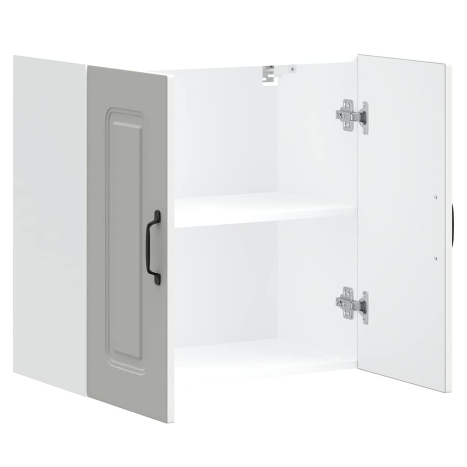 Armario de pared para cocina Kalmar madera de ingeniería