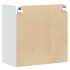 Armario de pared para cocina Kalmar madera de ingeniería