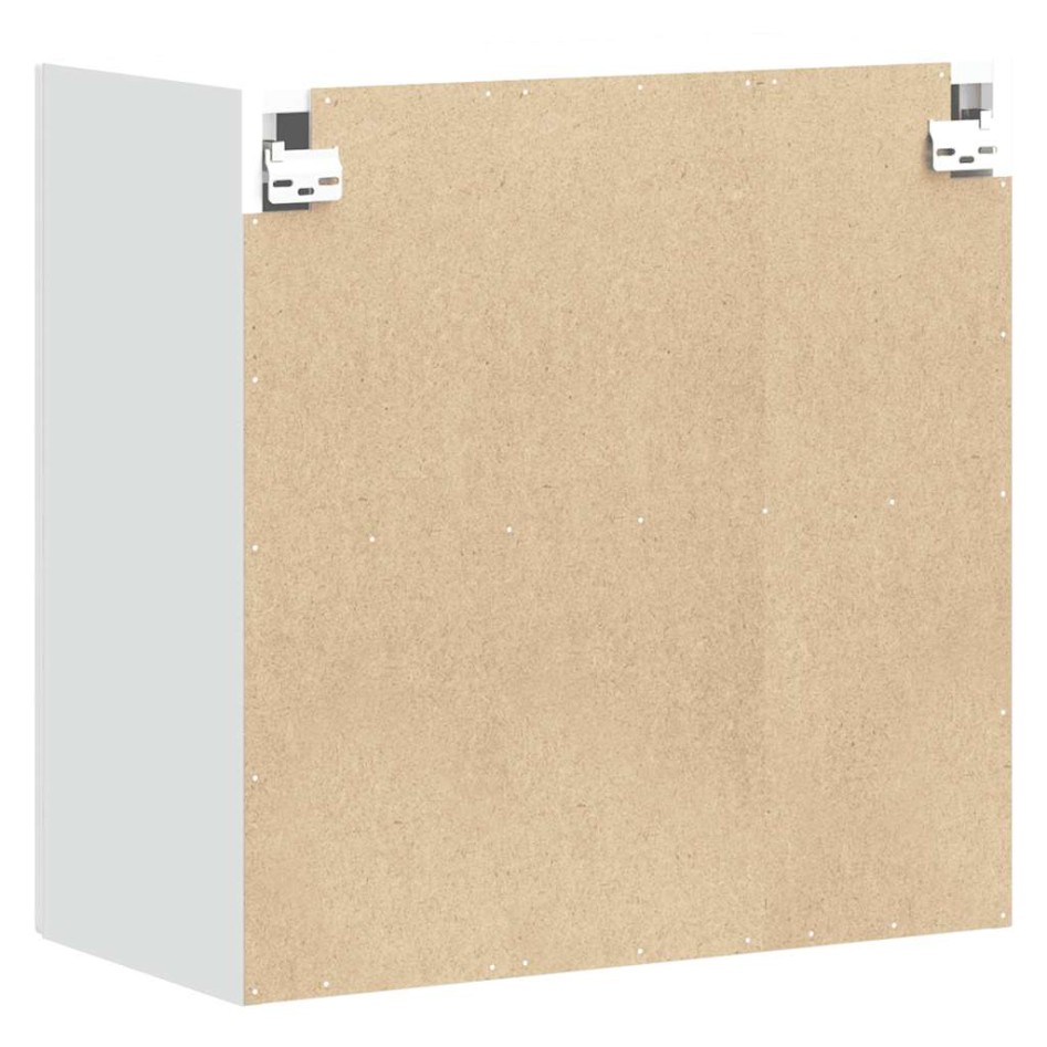 Armario de pared para cocina Kalmar madera de ingeniería